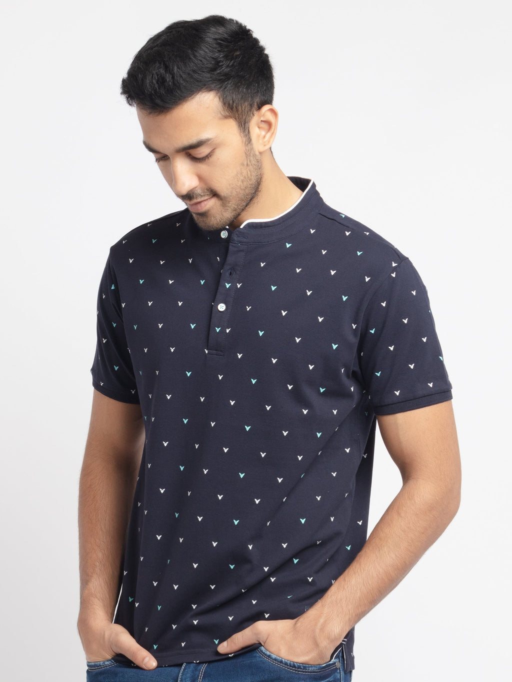 polo t shirts for men
