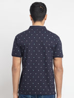 polo neck t shirts