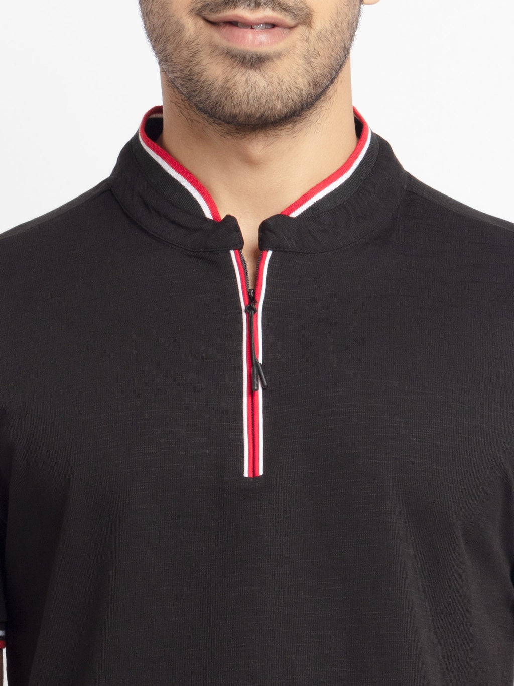 polo collar t shirts