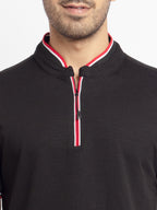 polo collar t shirts