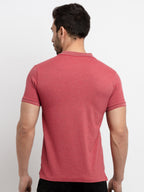 polo neck t shirts