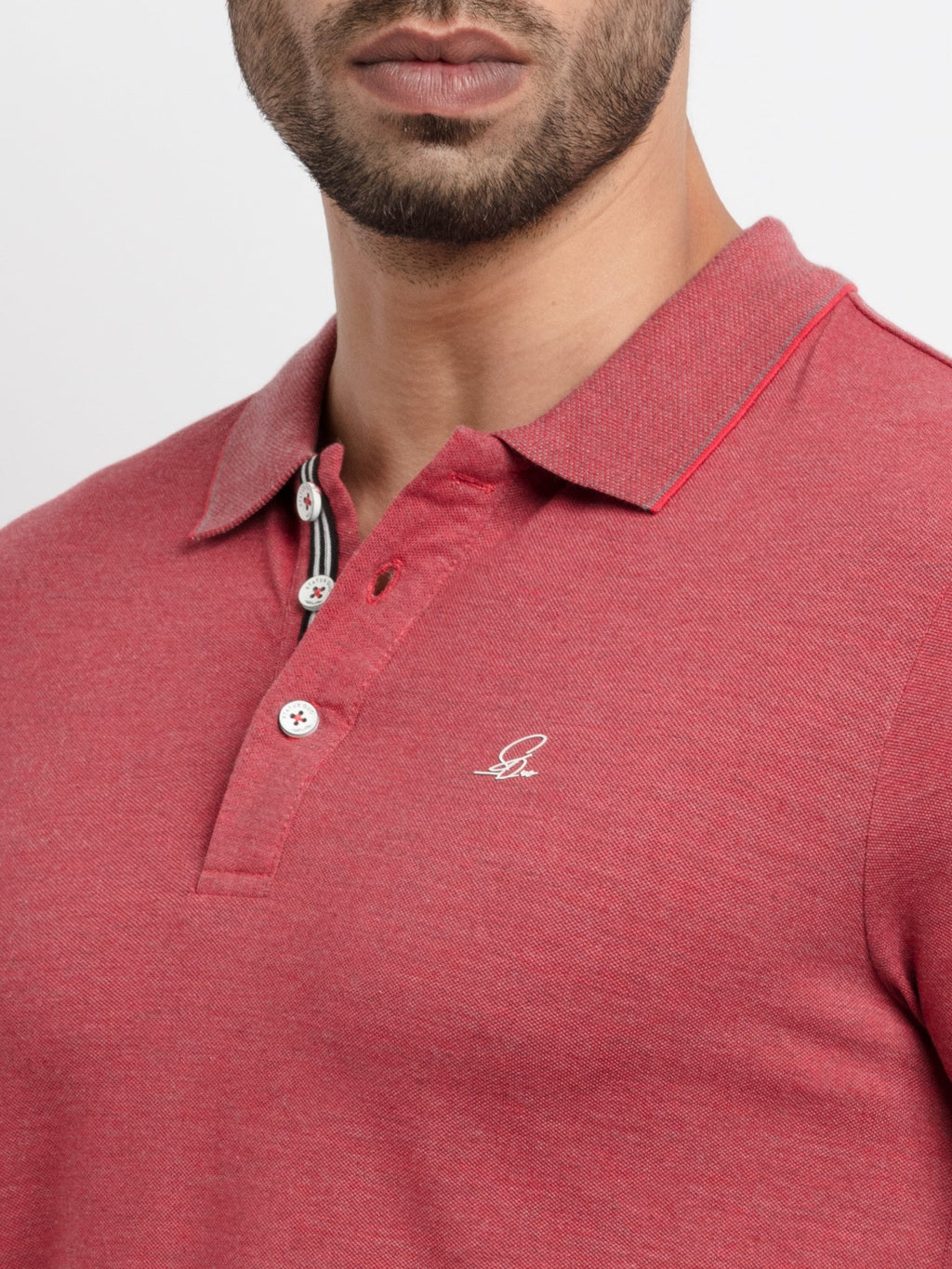 polo collar t shirts