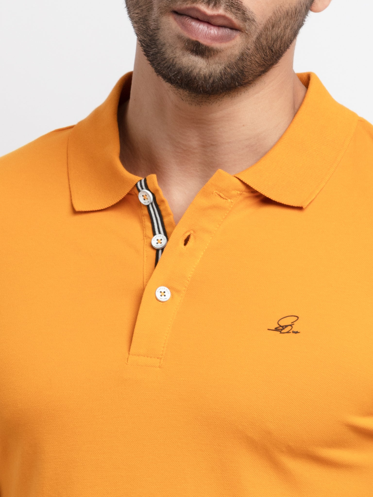polo collar t shirts