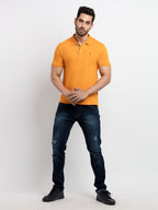 cotton polo t shirts