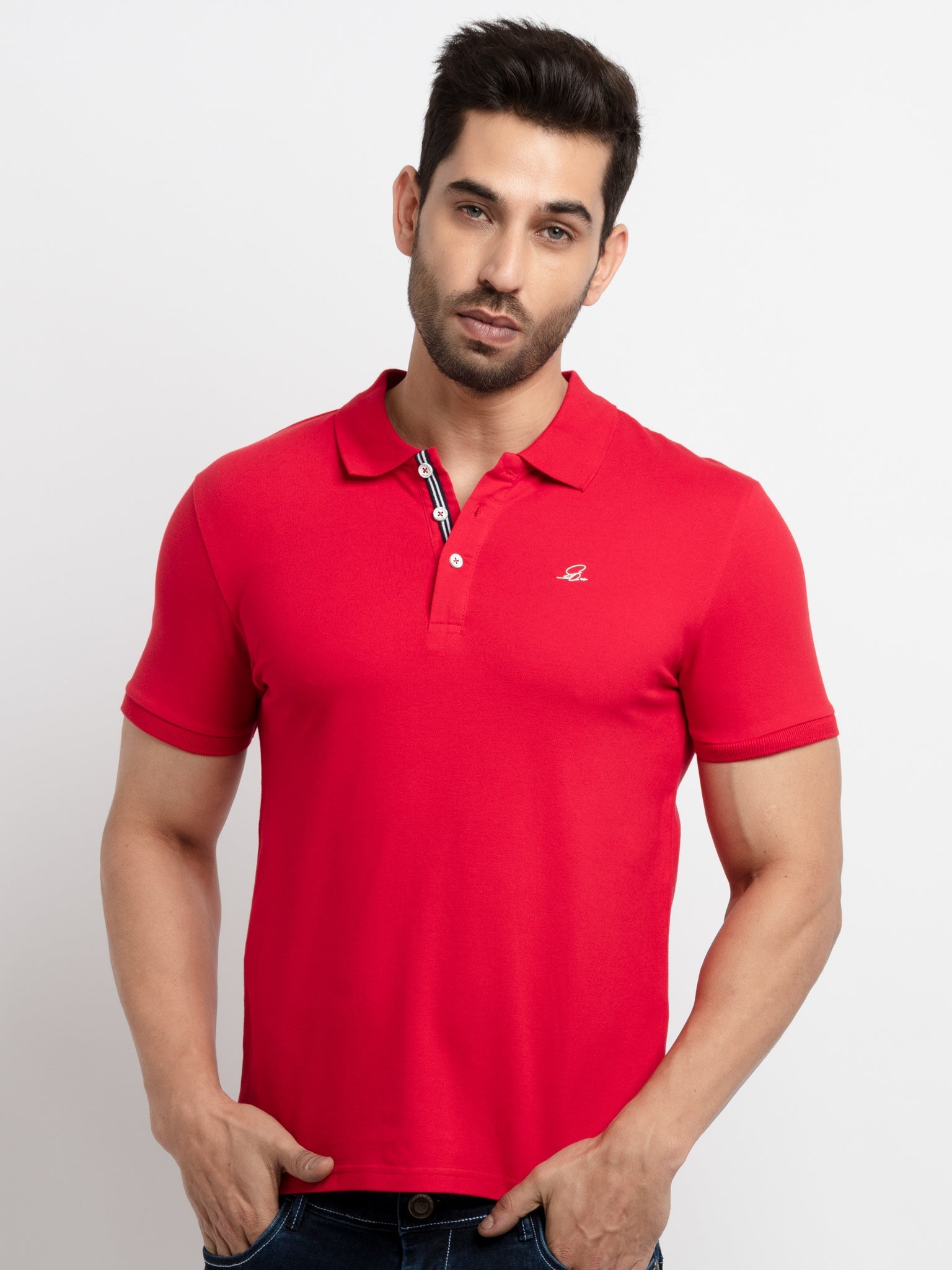 polo t shirt for plus size