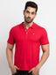 polo t shirt for plus size