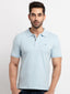 Mens Basic Polo T-Shirt