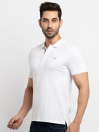 plus size polo t shirts