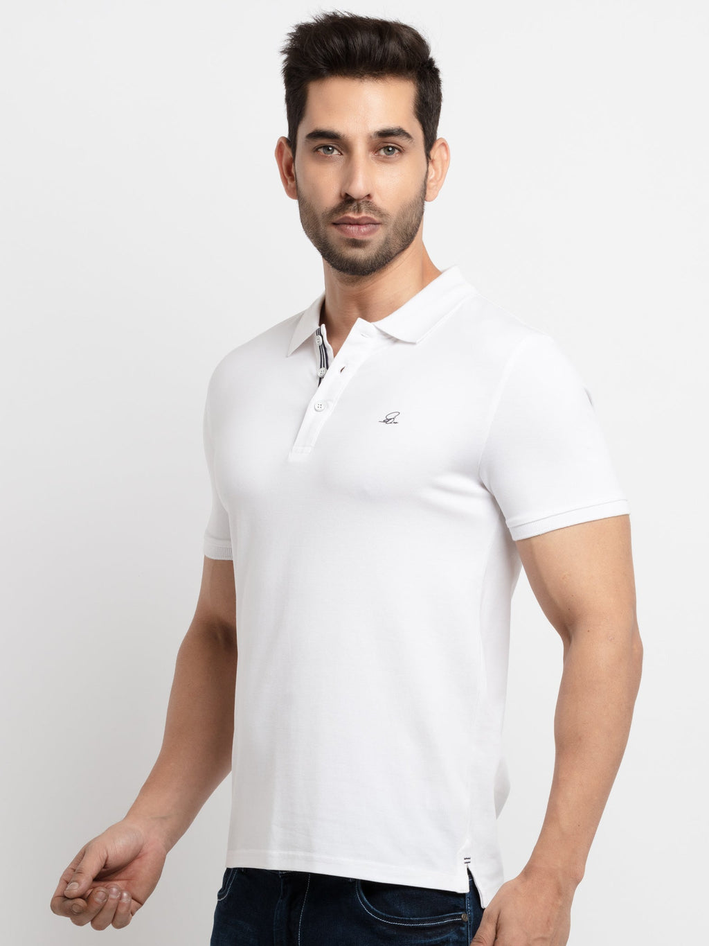 polo t shirts for men