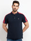 Mens Mix And Match Polo T-Shirt