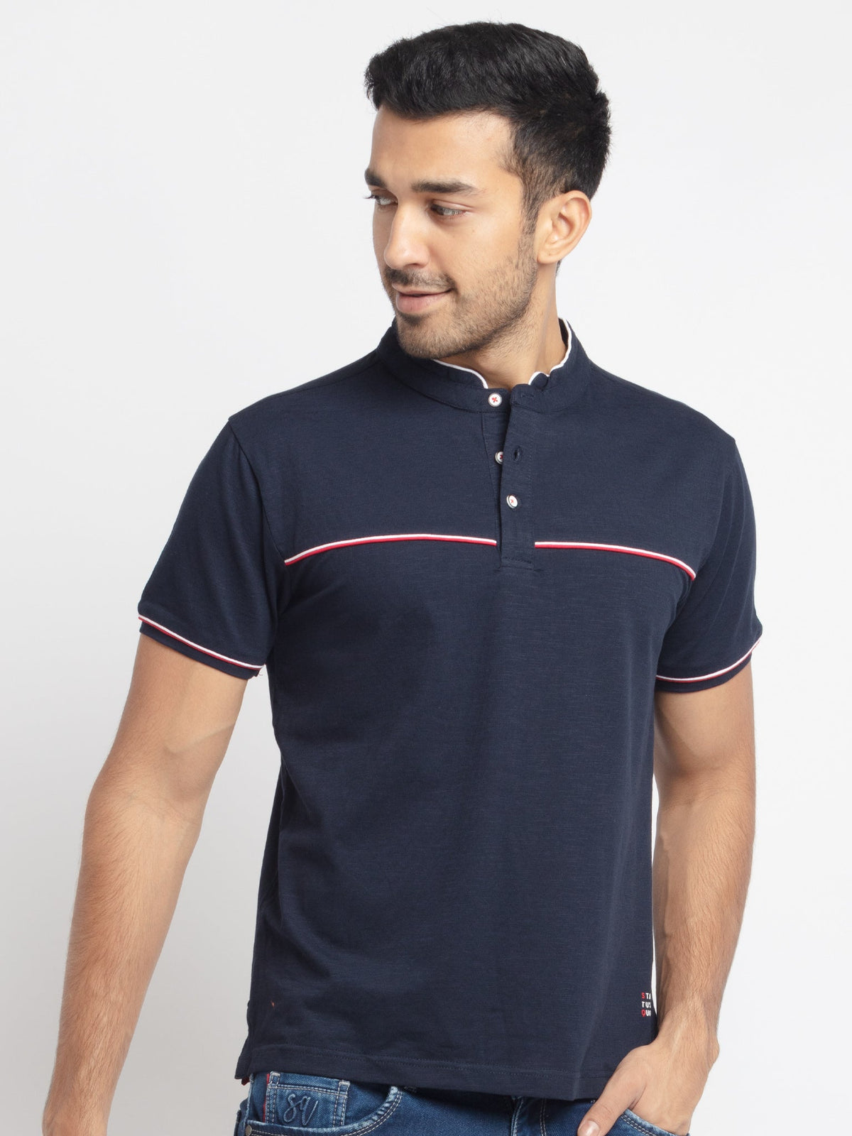 polo t shirts for men