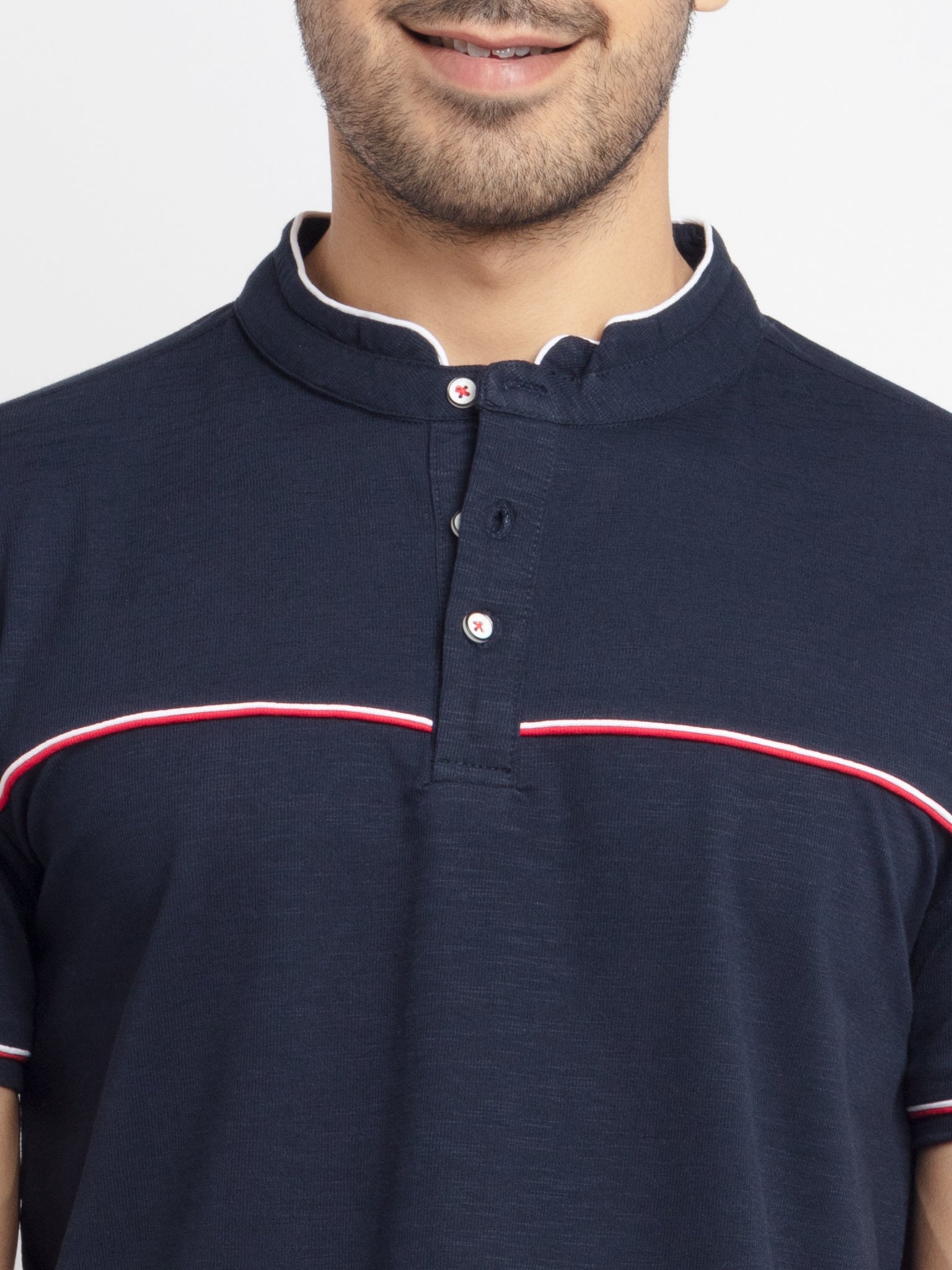 polo collar t shirts