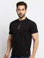 plus size polo t shirts