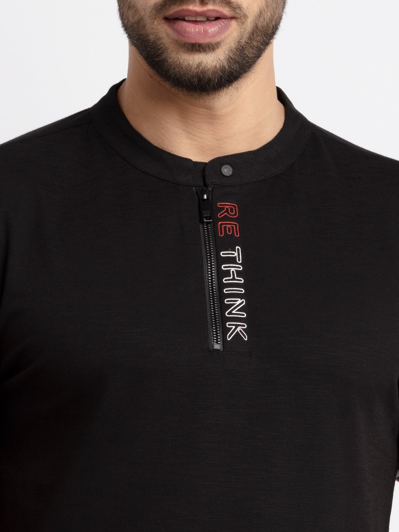 polo collar t shirts