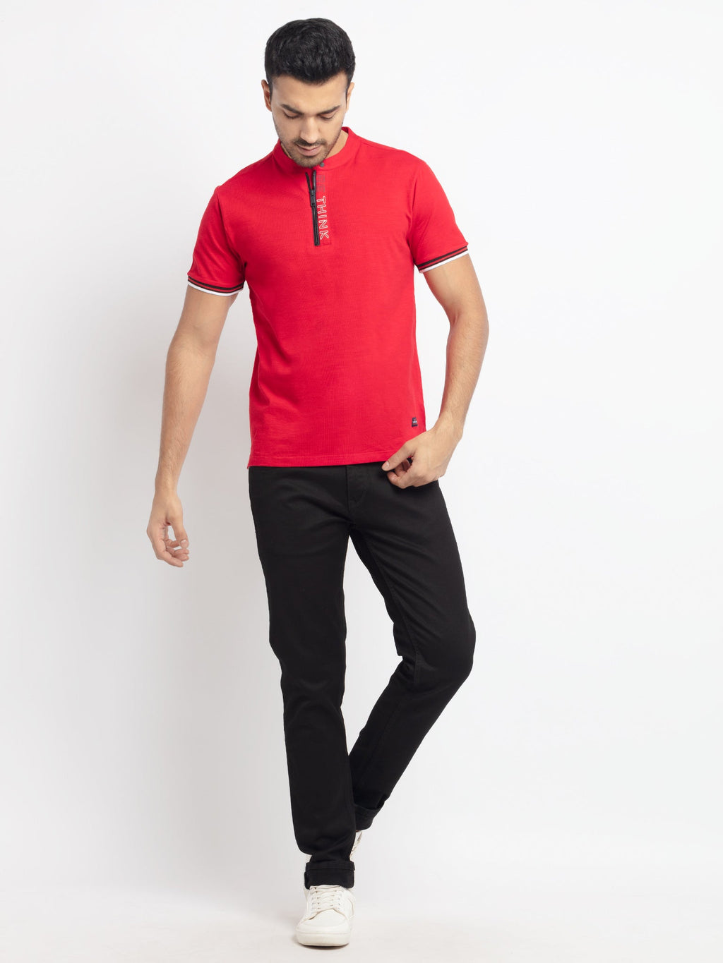 cotton polo t shirts