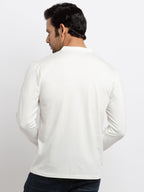 polo neck t shirts