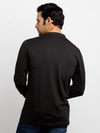 polo neck t shirts