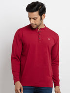 Solid polo t shirt