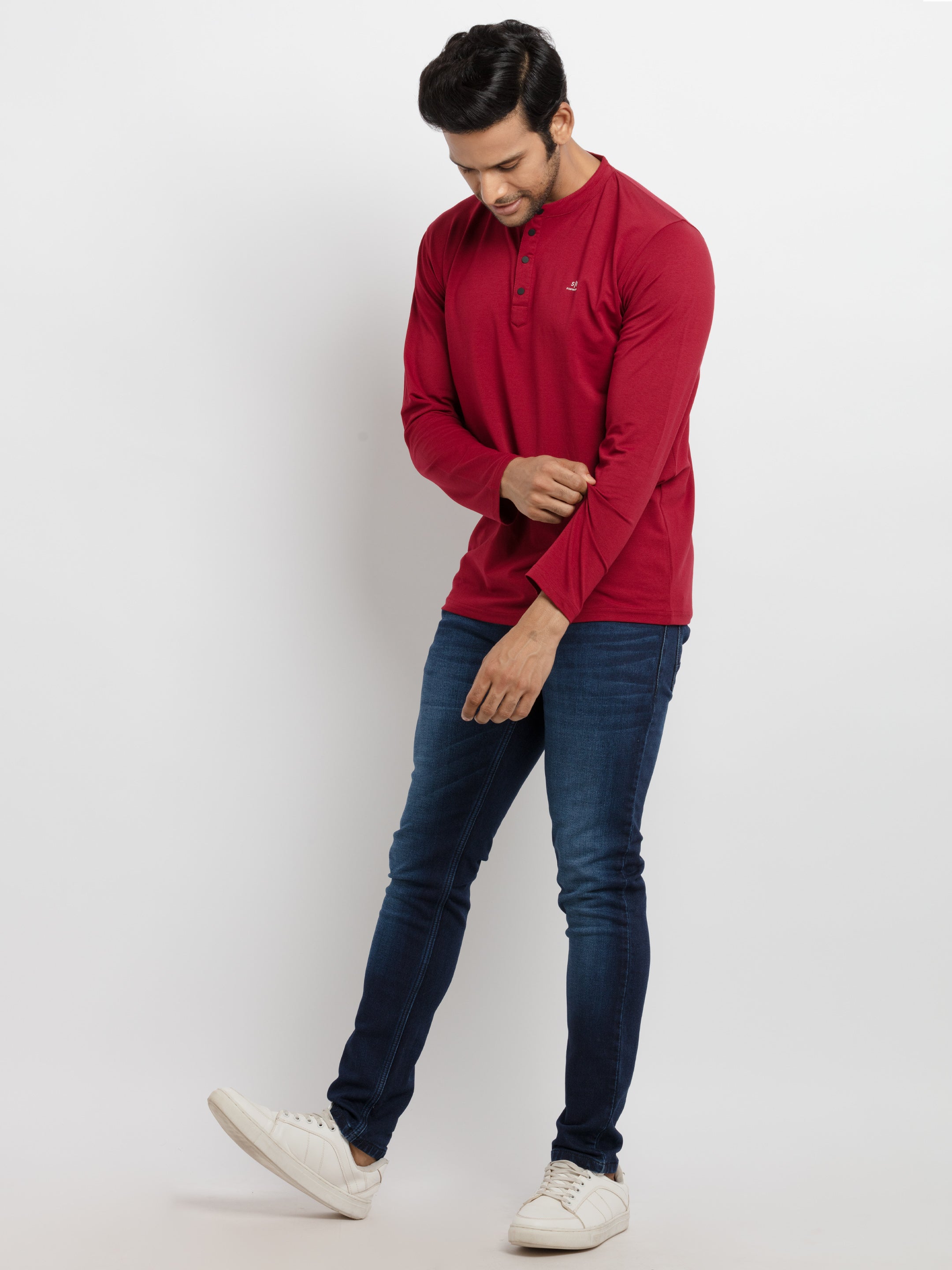 cotton polo t shirts