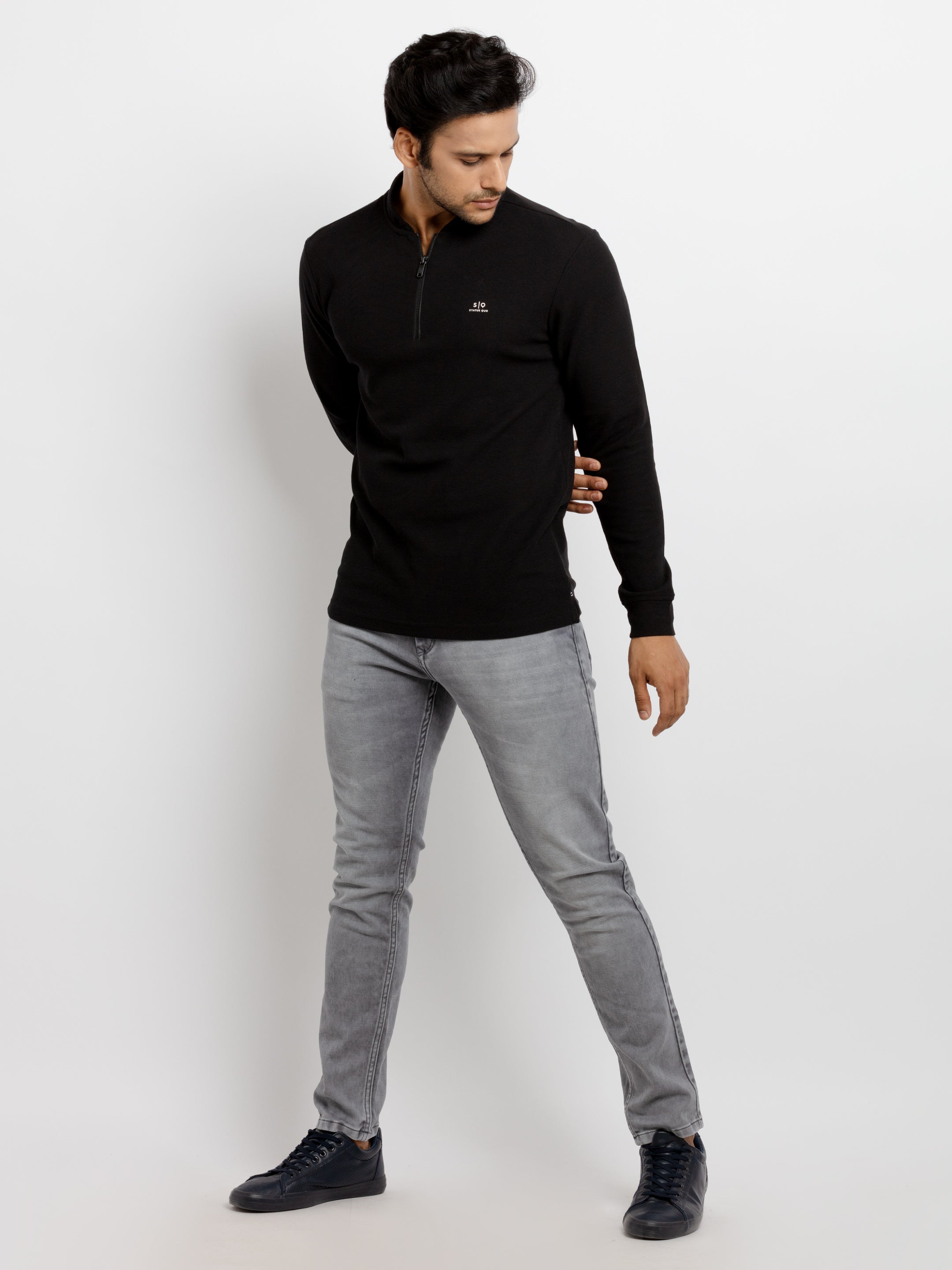 cotton polo t shirts