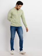 cotton polo t shirts