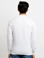 polo neck t shirts
