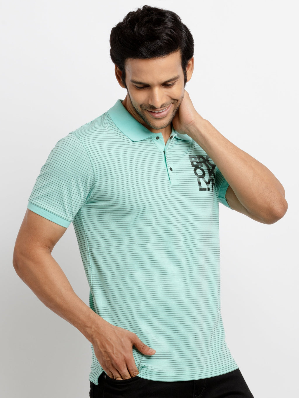 polo t shirts for men