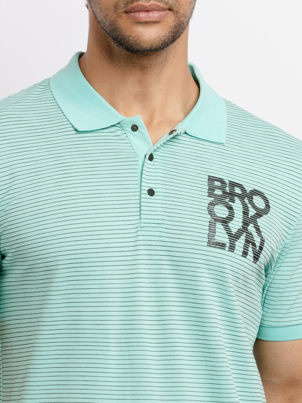 polo collar t shirts