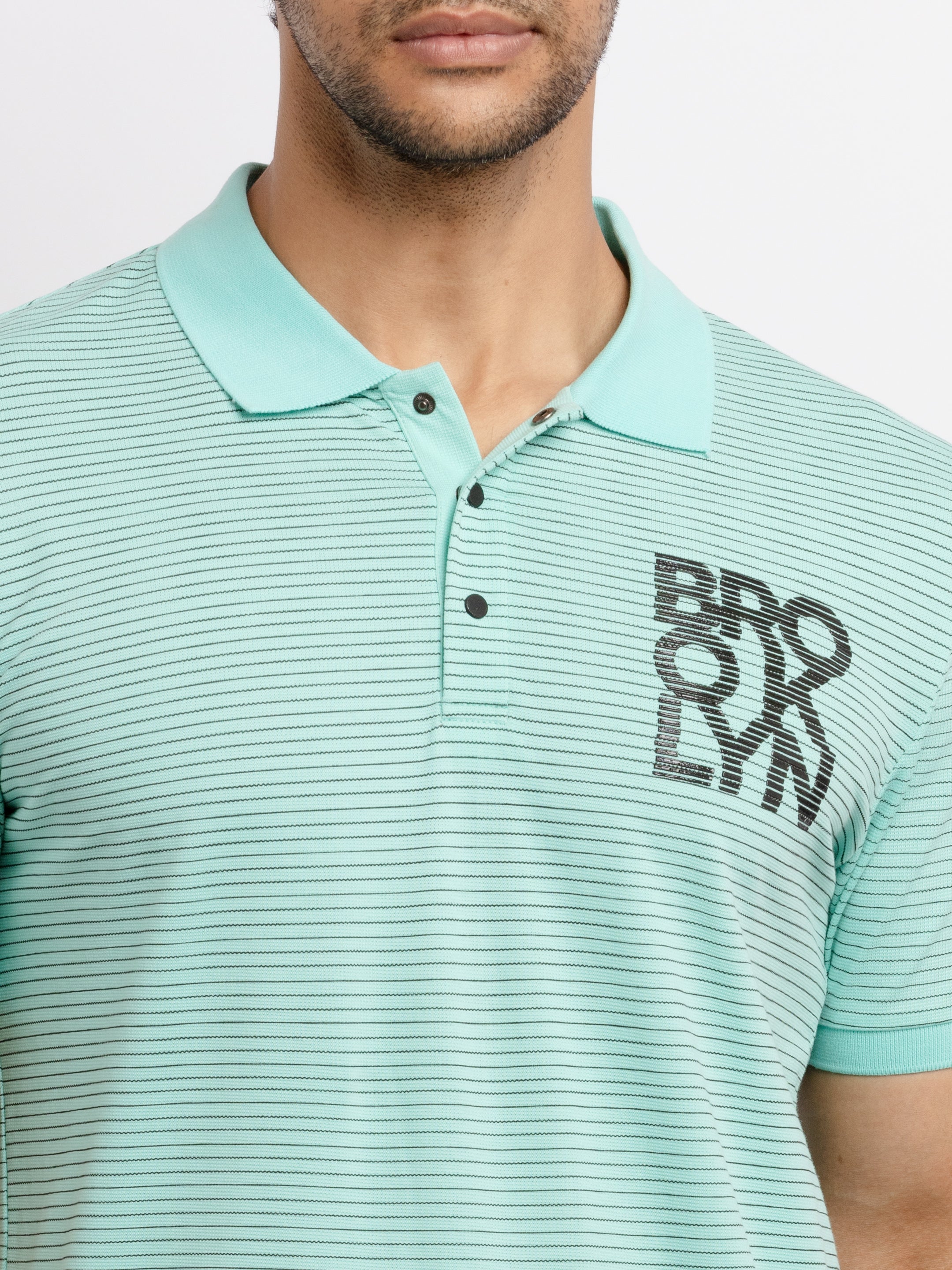 polo collar t shirts