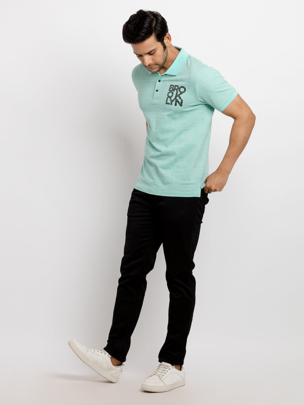 cotton polo t shirts