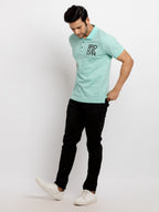 cotton polo t shirts