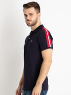 plus size polo t shirts