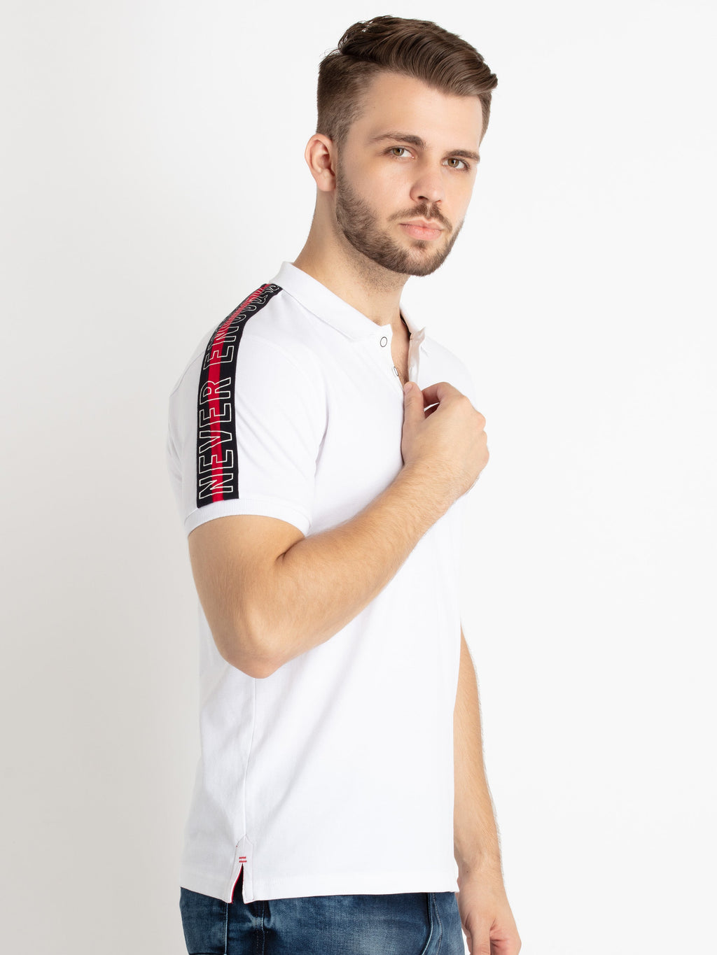 polo t shirts for men