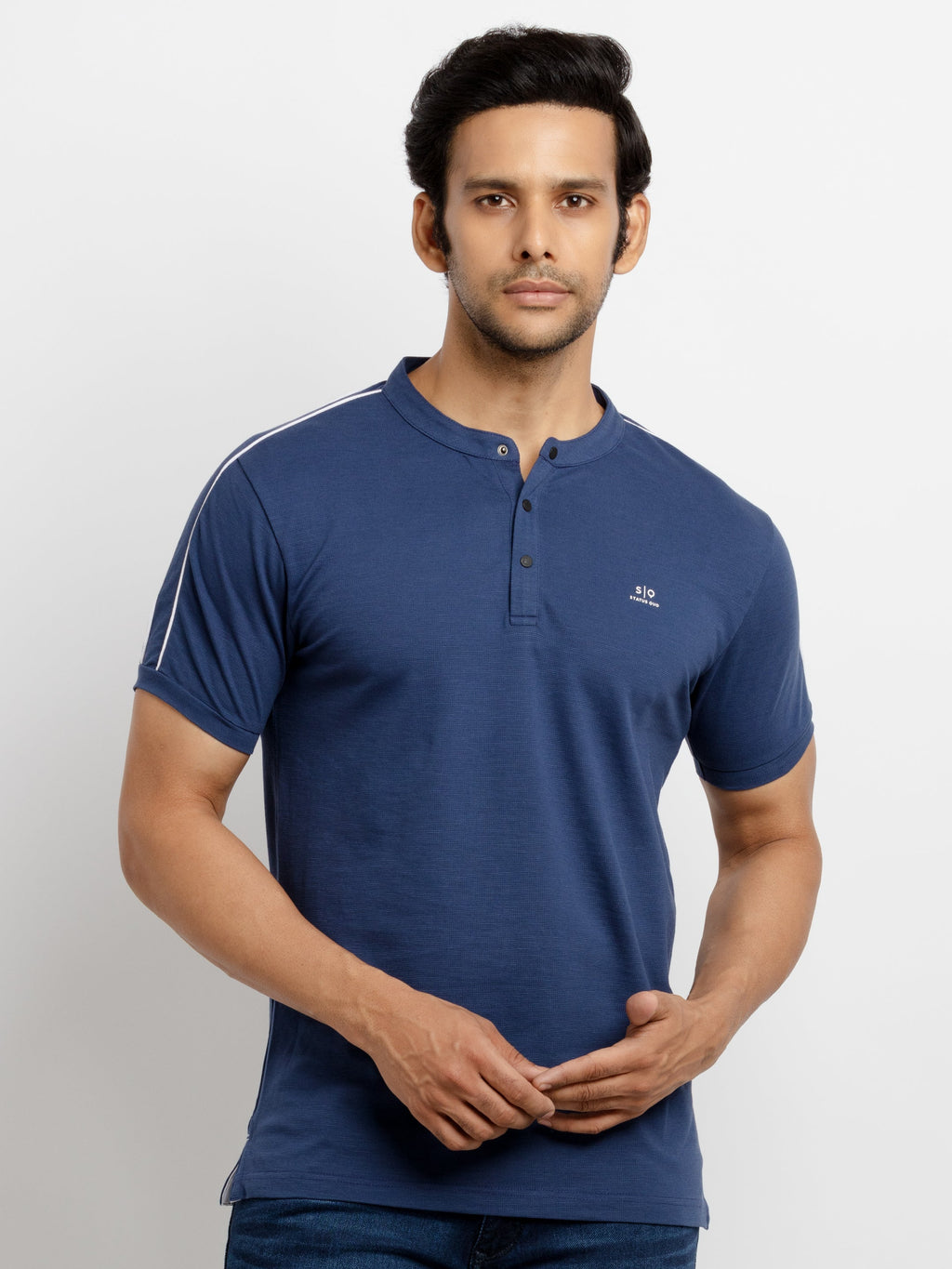 polo t shirt for plus size