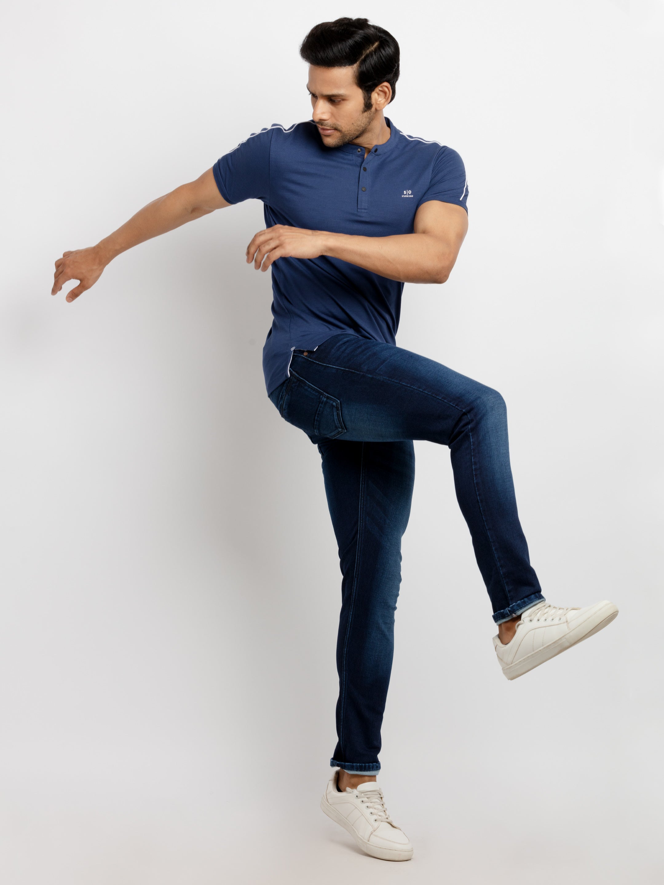 cotton polo t shirts