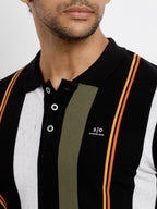 polo collar t shirts