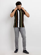 cotton polo t shirts