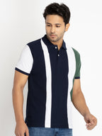 polo neck t shirts
