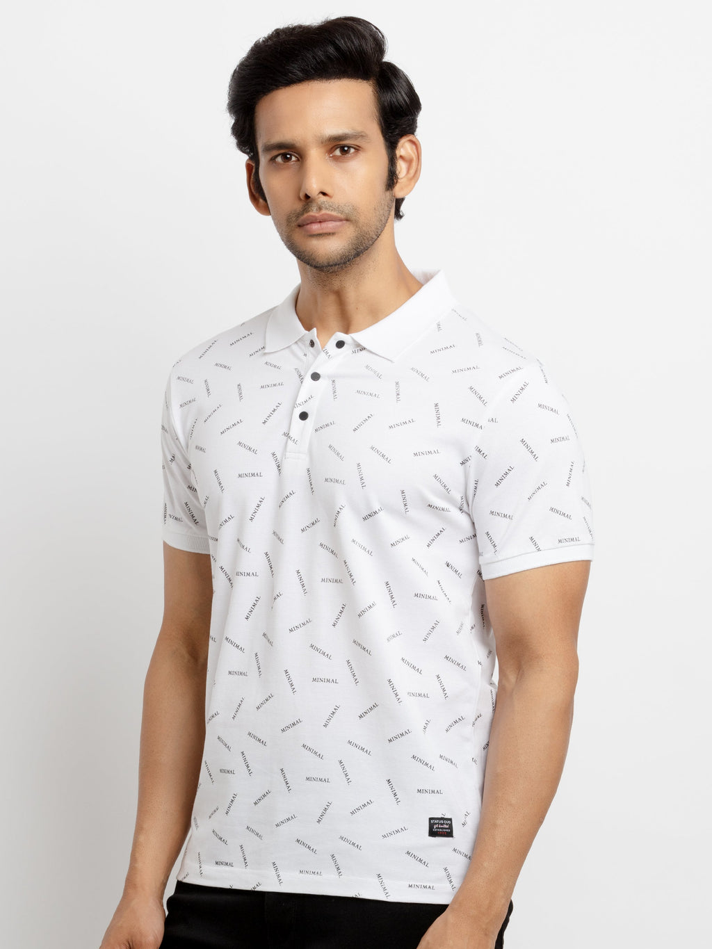 polo t shirts for men