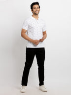 cotton polo t shirts