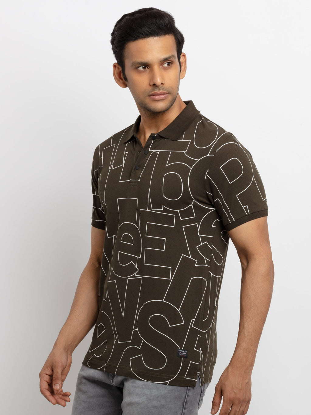 polo t shirts for men