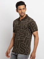 polo t shirts for men