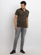 cotton polo t shirts
