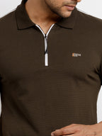 polo collar t shirts