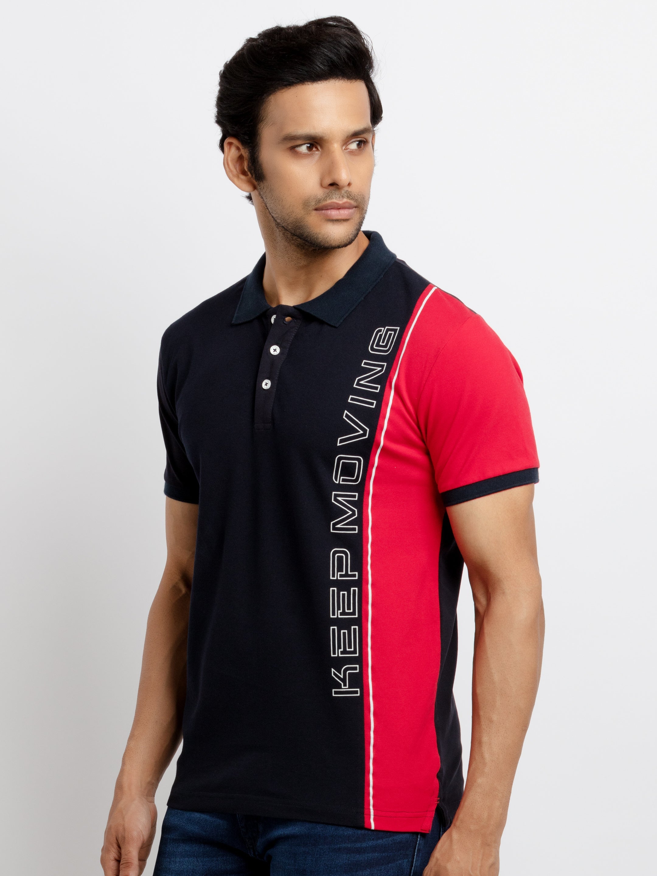 plus size polo t shirts