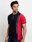 plus size polo t shirts