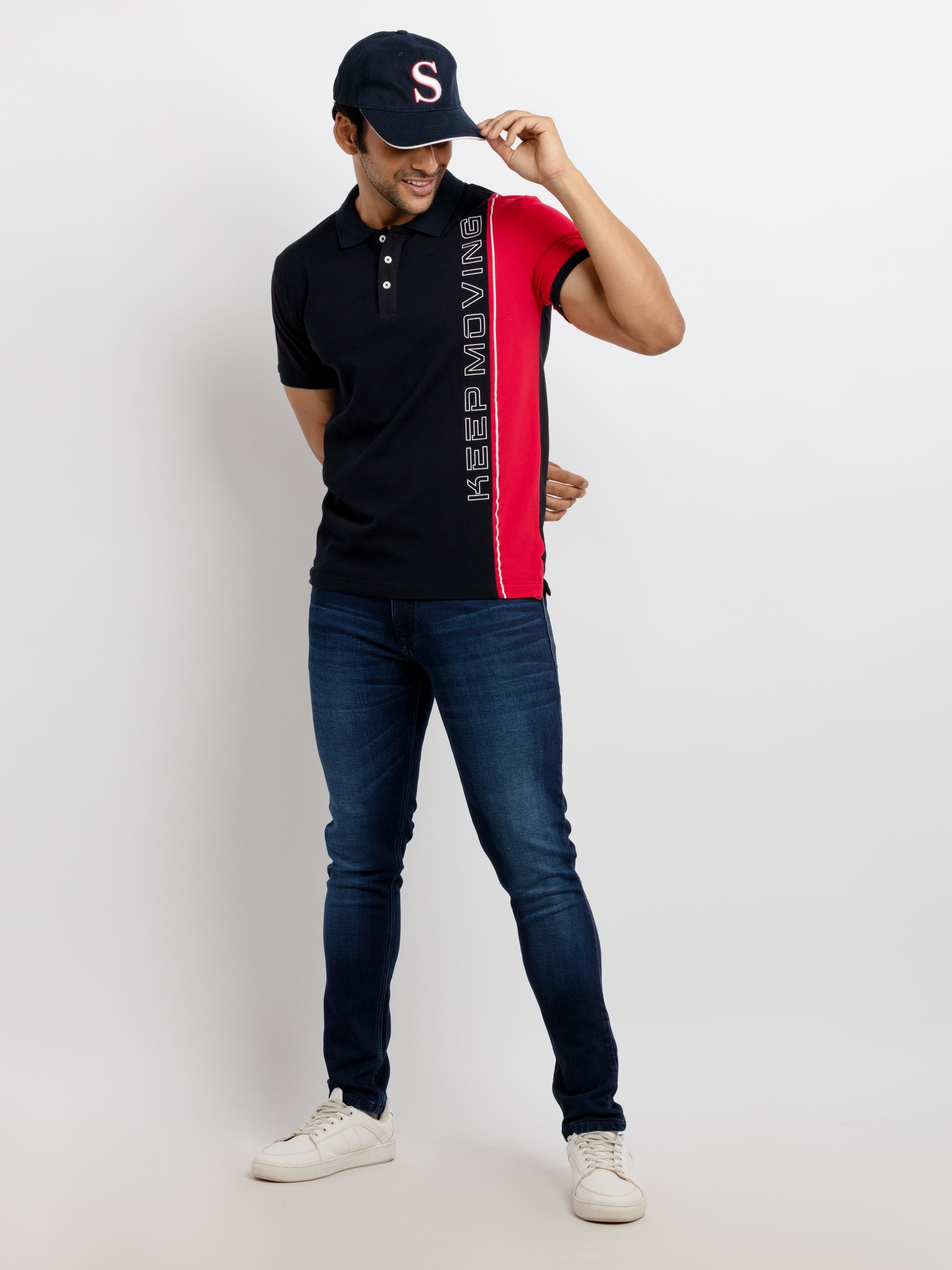 5xl polo t shirts