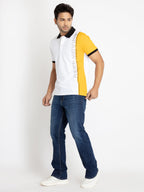 cotton polo t shirts