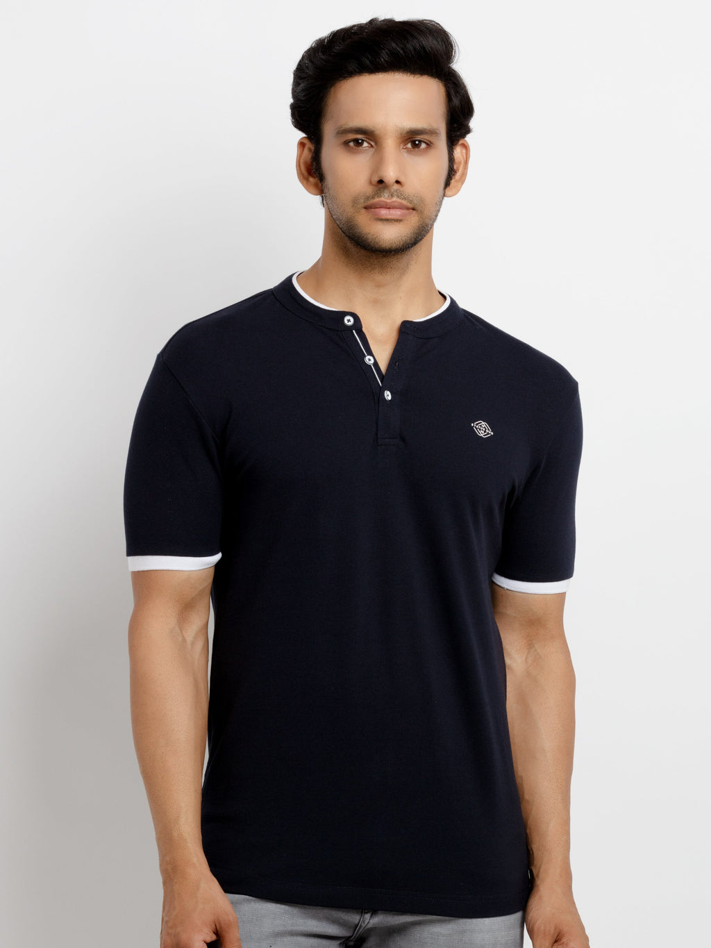 polo t shirt for plus size