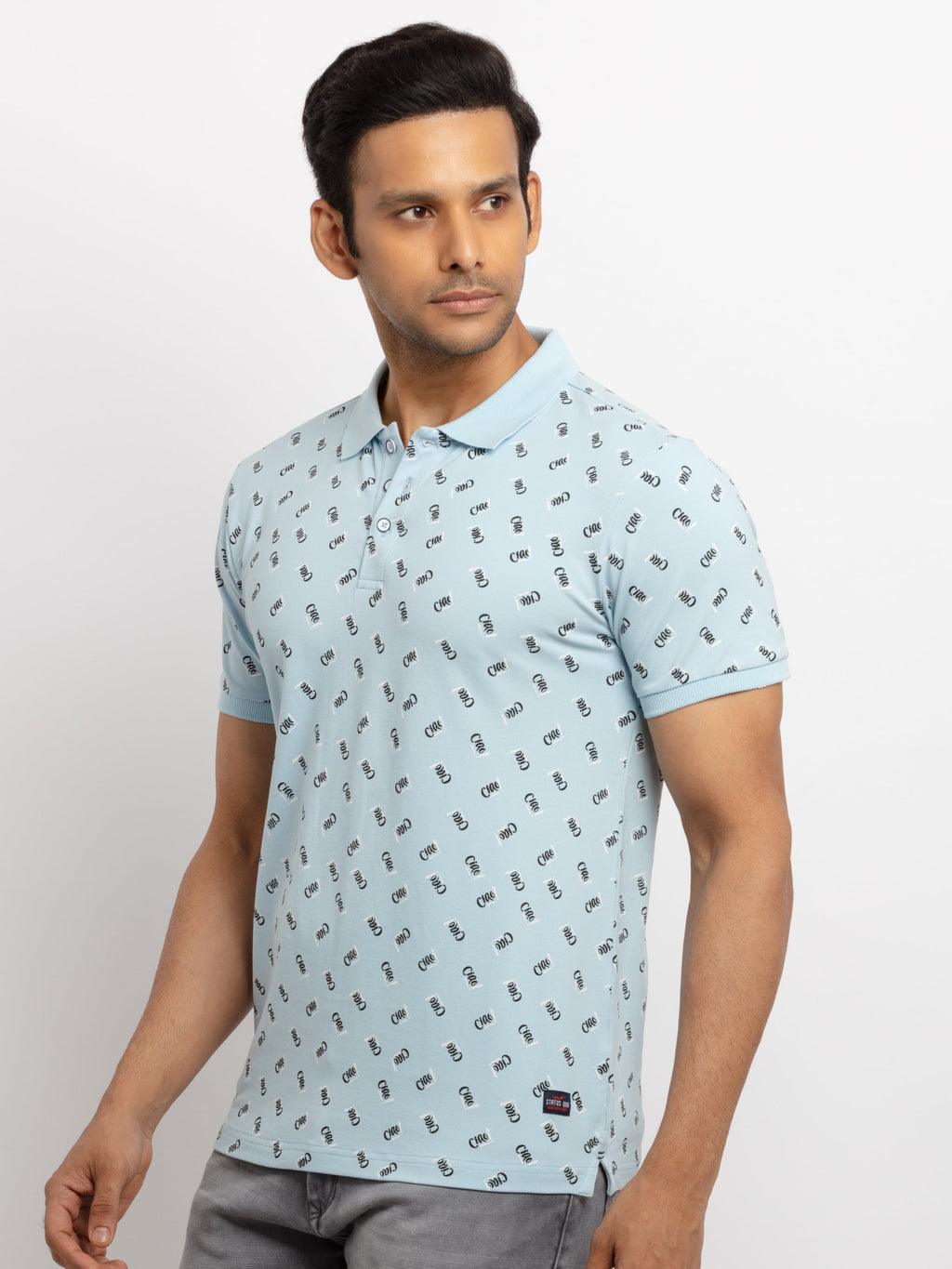 polo t shirts for men